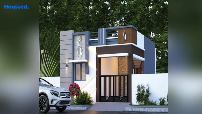 Budget Sai Shree Nagar